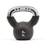 Odważnik kettlebell Adidas ADWT-11322 4 kg 