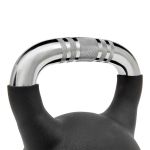 Odważnik kettlebell Adidas ADWT-11322 4 kg 