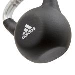 Odważnik kettlebell Adidas ADWT-11322 4 kg 