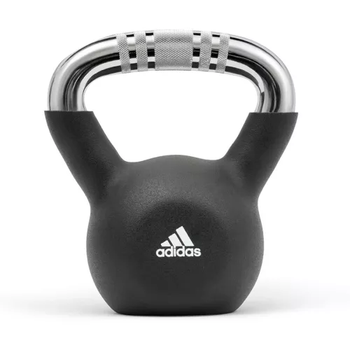 Odważnik kettlebell Adidas ADWT-11323 8 kg Odważnik kettlebell Adidas ADWT-11323 8 kg