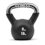 Odważnik kettlebell Adidas  ADWT-11323 8 kg