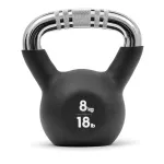 Odważnik kettlebell Adidas ADWT-11323 8 kg Odważnik kettlebell Adidas ADWT-11323 8 kg
