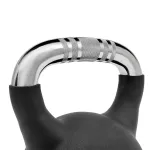 Odważnik kettlebell Adidas ADWT-11323 8 kg Odważnik kettlebell Adidas ADWT-11323 8 kg