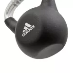 Odważnik kettlebell Adidas ADWT-11323 8 kg Odważnik kettlebell Adidas ADWT-11323 8 kg