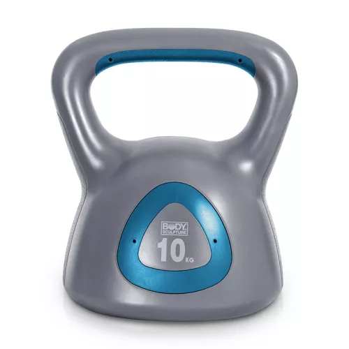 Odważnik kettlebell Body Sculpture BW 118 10 kg