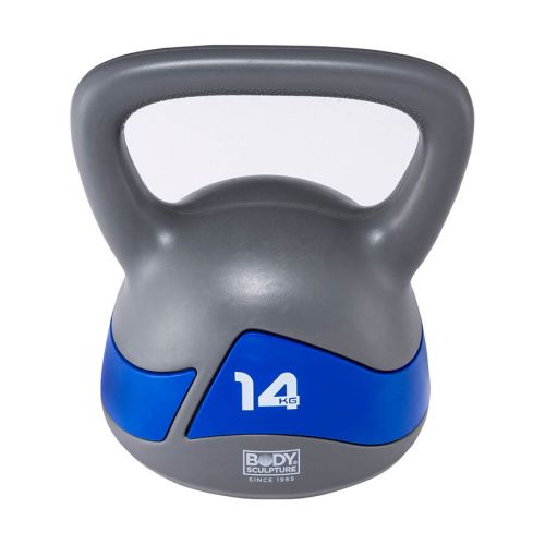 Odważnik kettlebell Body Sculpture BW 117 14 kg