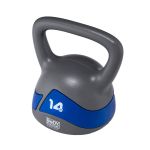 Odważnik kettlebell Body Sculpture BW 117 14 kg