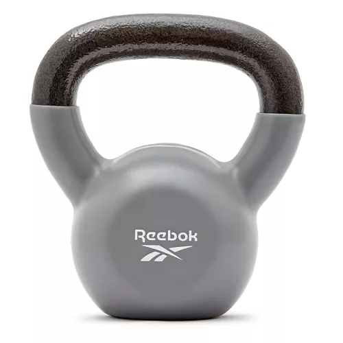 Odważnik kettlebell Reebok RAWT-17006 6 kg Odważnik kettlebell Reebok RAWT-17006 6 kg