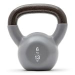 Odważnik kettlebell Reebok RAWT-17006 6 kg