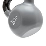 Odważnik kettlebell Reebok RAWT-17008 8 kg