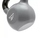 Odważnik kettlebell Reebok RAWT-17006 6 kg Odważnik kettlebell Reebok RAWT-17006 6 kg