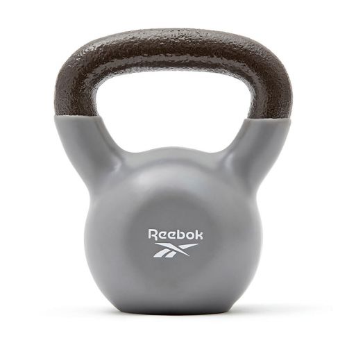 Odważnik kettlebell Reebok RAWT-17008 8 kg