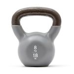 Odważnik kettlebell Reebok RAWT-17008 8 kg