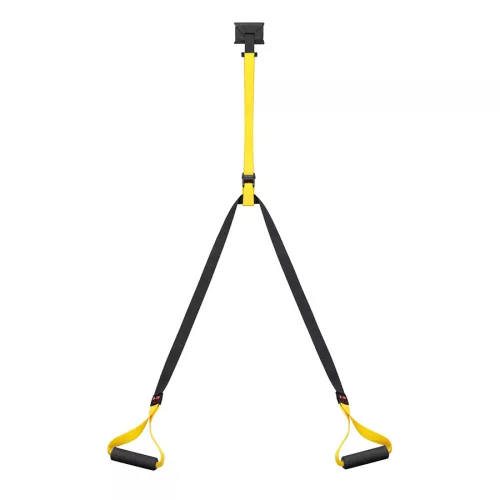 Pasy Total Body Suspension Trainer T.B.S.T. Body Sculpture BB 2401