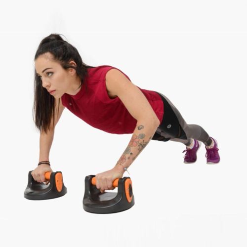 Podpórki do pompek HMS PU08 Podpórki do pompek HMS PU08