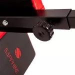 Poręcz do podciągania Sapphire XG-180 Poręcz do podciągania Sapphire XG-180