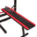 [OUTLET] Poręcz wielofunkcyjna Sapphire XG-560 - drążek, ławeczka