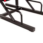 [OUTLET] Poręcz wielofunkcyjna Sapphire XG-560 - drążek, ławeczka