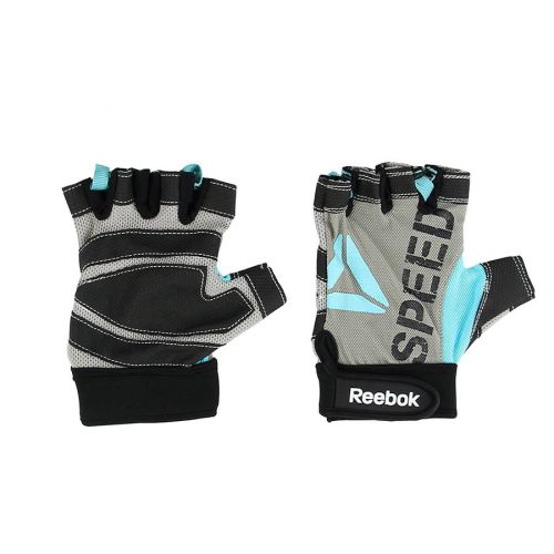 Rękawiczki treningowe Reebok Speed RAGB-12333SP - rozmiar M