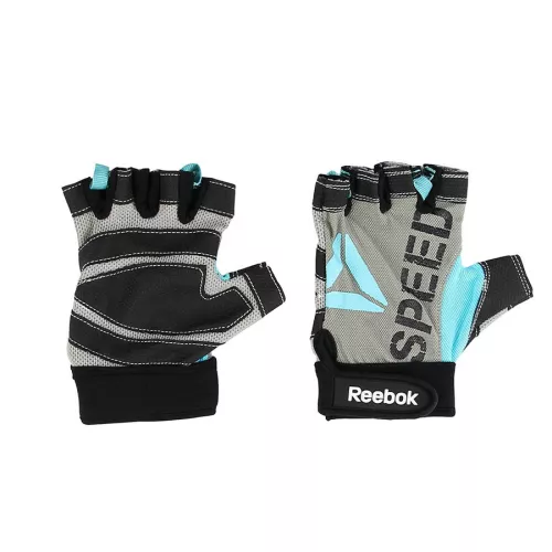 Rękawiczki treningowe Reebok Speed RAGB-12334SP - rozmiar L Rękawiczki treningowe Reebok Speed RAGB-12334SP - rozmiar L