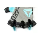Rękawiczki treningowe Reebok Speed RAGB-12334SP - rozmiar L Rękawiczki treningowe Reebok Speed RAGB-12334SP - rozmiar L