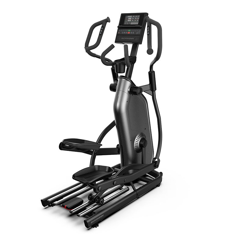Schwinn rower shop