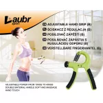 Ściskacz z regulacją Laubr Sport IR97029 Ściskacz z regulacją Laubr Sport IR97029