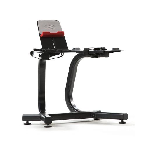 Stojak na hantle Bowflex Select Tech