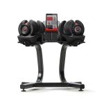 Stojak na hantle Bowflex Select Tech