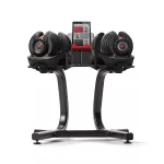 Stojak na hantle Bowflex Select Tech Stojak na hantle Bowflex Select Tech