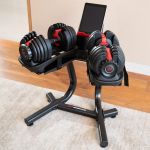 Stojak na hantle Bowflex Select Tech