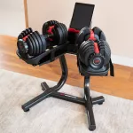 Stojak na hantle Bowflex Select Tech Stojak na hantle Bowflex Select Tech