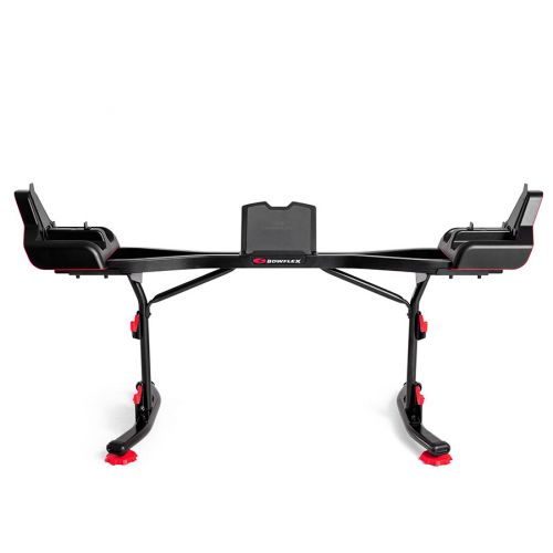 Stojak na sztangi Bowflex Select Tech