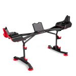 Stojak na sztangi Bowflex Select Tech