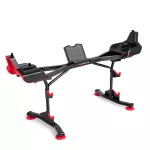 Stojak na sztangi Bowflex Select Tech Stojak na sztangi Bowflex Select Tech