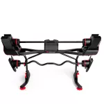 Stojak na sztangi Bowflex Select Tech Stojak na sztangi Bowflex Select Tech