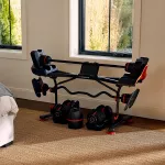Stojak na sztangi Bowflex Select Tech Stojak na sztangi Bowflex Select Tech