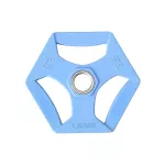Sztanga do training pump HMS SBP21 Premium 20kg