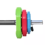 Sztanga do training pump HMS SBP20 20 kg Sztanga do training pump HMS SBP20 20 kg