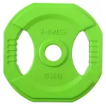 Sztanga do training pump HMS SBP20 20 kg Sztanga do training pump HMS SBP20 20 kg