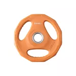 Sztanga do training pump HMS SBP22 20kg 