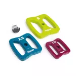Sztanga power gym butterfly pu Tiguar 18,6 kg Sztanga power gym butterfly pu Tiguar 18,6 kg