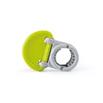 Sztanga Power Gym Tiguar 17,6 kg plus zaciski - nowy design Sztanga Power Gym Tiguar 17,6 kg plus zaciski - nowy design