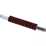 Sztangielki - sztanga w walizce chrom HMS STC30 2x15kg Sztangielki - sztanga w walizce chrom HMS STC30 2x15kg