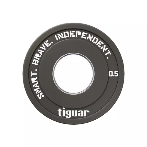 Talerz frakcyjny Tiguar 0,5 kg