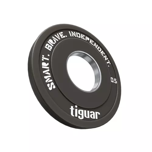 Talerz frakcyjny Tiguar 0,5 kg