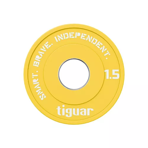Talerz frakcyjny Tiguar 1,5 kg