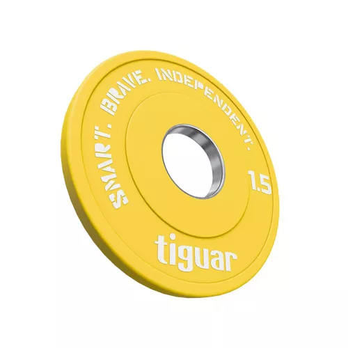 Talerz frakcyjny Tiguar 1,5 kg