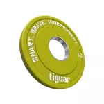 Talerz frakcyjny Tiguar 1 kg Talerz frakcyjny Tiguar 1 kg