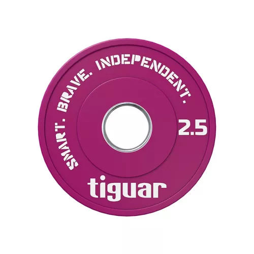 Talerz frakcyjny Tiguar 2,5 kg